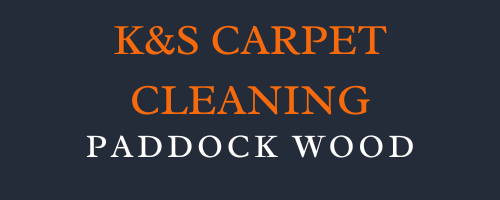 K&S Carpet Cleaning Paddock Wood